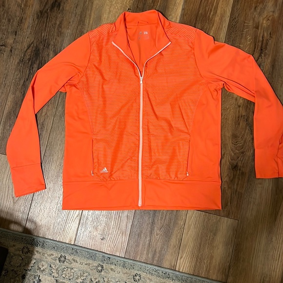 adidas Jackets & Coats Adidas Lightweight Jacket Poshmark